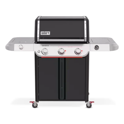 Apex Series E-335 3-Burner Gas Barbecue