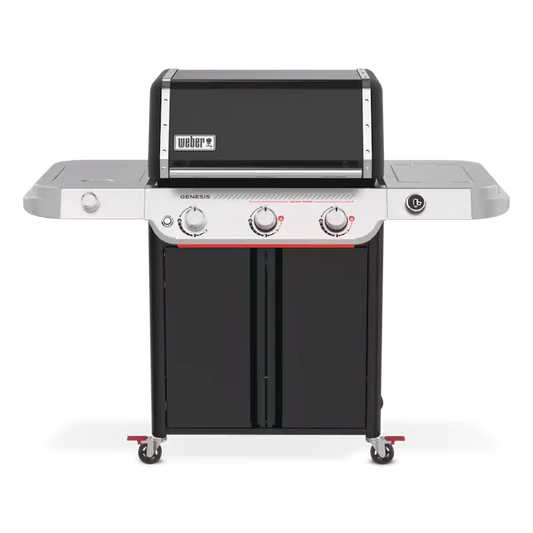 Apex Series E-335 3-Burner Gas Barbecue