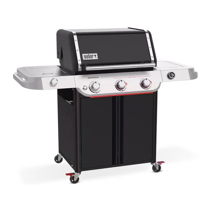 Apex Series E-335 3-Burner Gas Barbecue