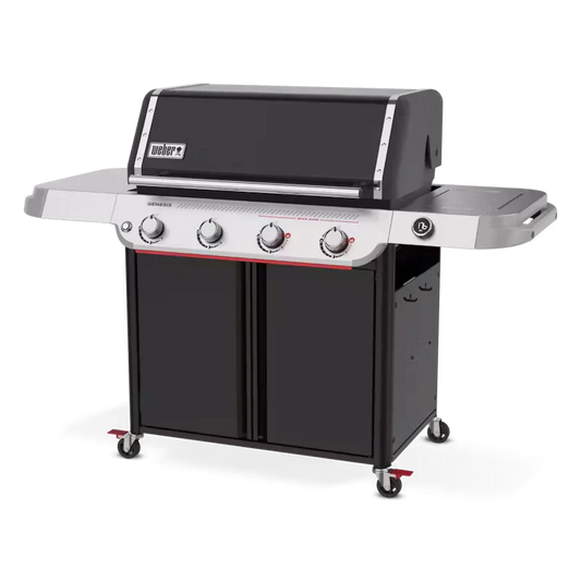 Apex Series E-425 4-Burner Gas Barbecue