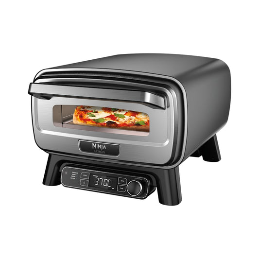 Artisan Electric Outdoor Pizza Oven & Air Fryer