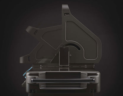 Elite Series 500 Natural Gas Grill with Rear & Side Infrared Burners
