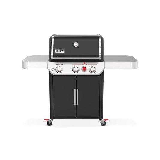 Apex Series E-325 Deluxe Gas Barbecue