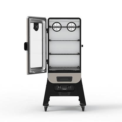 Pro-Series 3 Digital Electric Vertical Smoker
