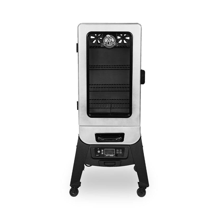Pro-Series 3 Digital Electric Vertical Smoker